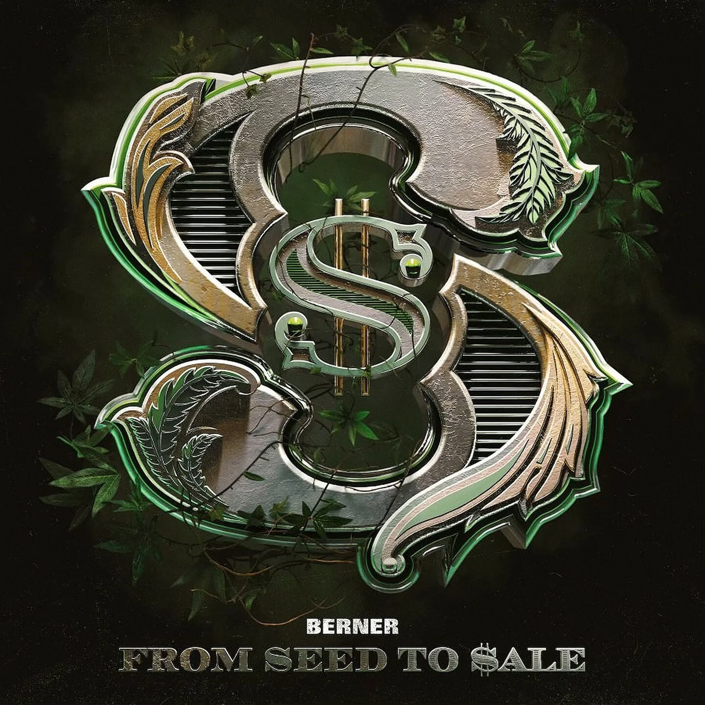 From Seed to Sale 1